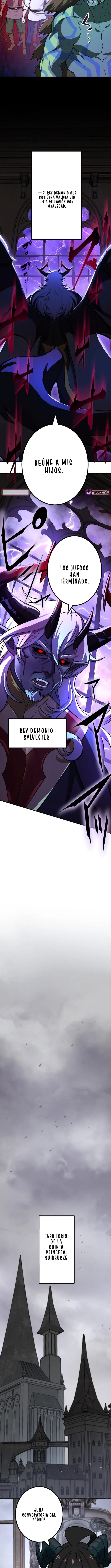 Aragi Kai, el Asesino en el Mundo Paralelo > Capitulo 100 > Page 21
